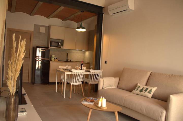Casa rural para 4 personas, con Balcón y Terraza en Garrovillas de Alconétar - 4