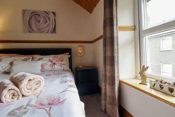 Cottage for 3 People in Dolgellau, Gwynedd, Photo 2