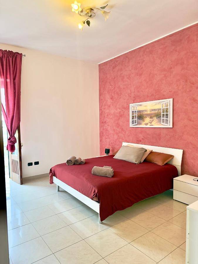 Ganze Wohnung, Al primo piano Salento Stay in Sogliano Cavour, Lecce Provinz