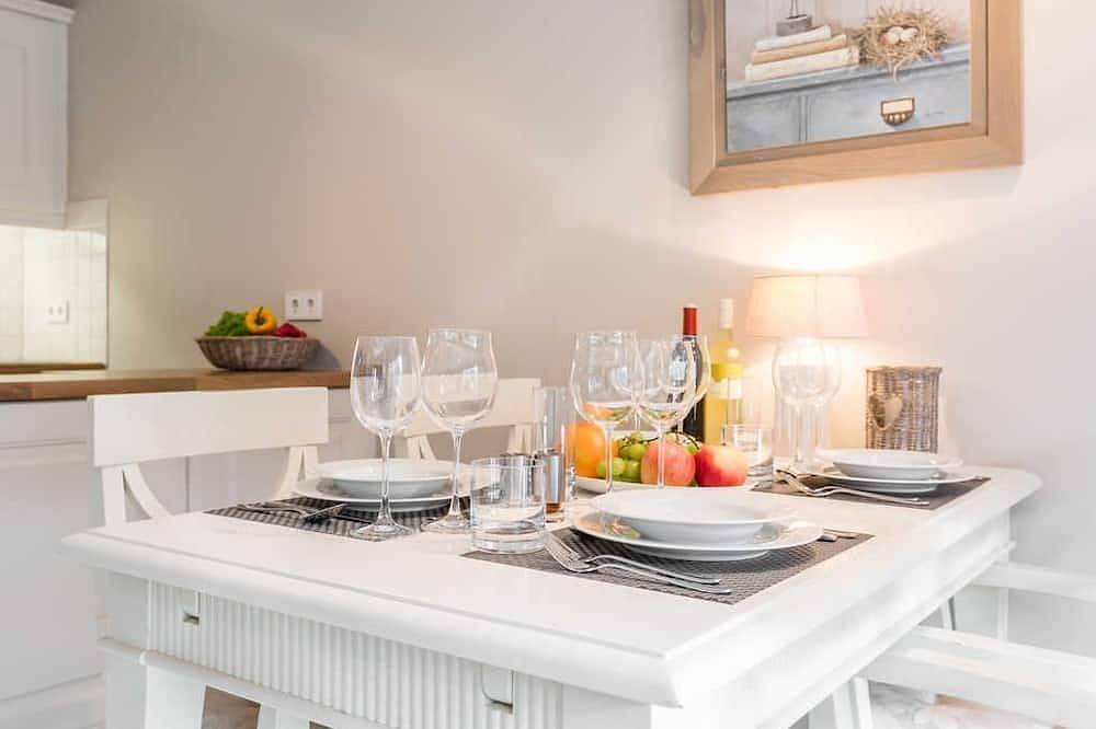 Casa vacanza a Sylt a partire da 286€ a notte