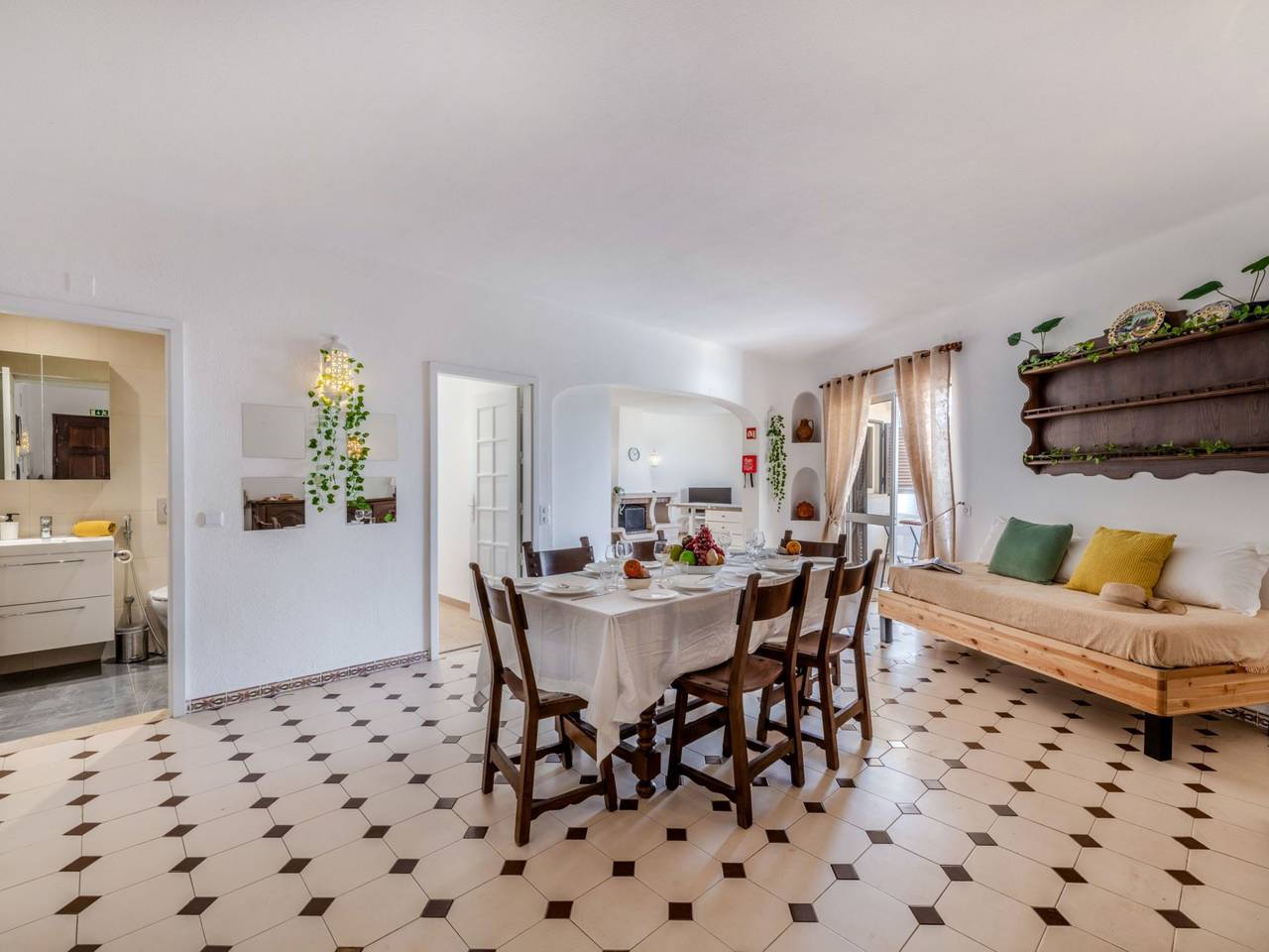 Ganze Wohnung, T3 capricórnio - Vip Properties in Albufeira, Faro Distrikt