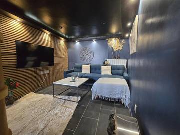 Gîte pour 3 personnes, avec jacuzzi à Maisdon-sur-Sèvre