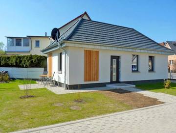 Ferienhaus für 3 Personen in Waren (Müritz), Müritz, Bild 4