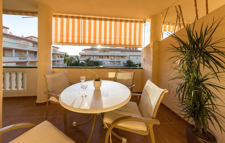 Apartamento entero, La Marina Vyb in El Palmar, Costa Blanca