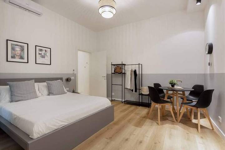 Ferienwohnung für 4 Personen in Triest