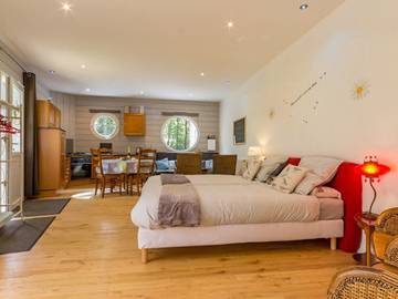 Gîte pour 2 Personnes dans Plessé, Région de Châteaubriant, Photo 4