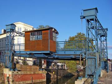 Ferienwohnung für 2 Personen in Plau am See, Plauer See, Bild 3