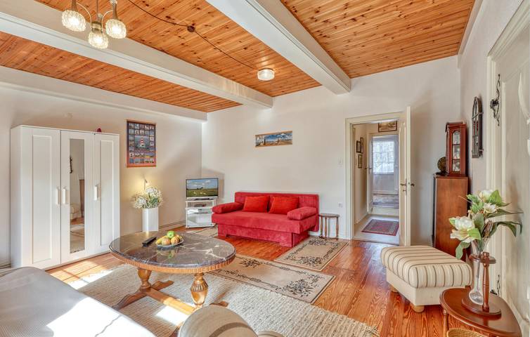 Ferienwohnung für 2 Personen, mit Terrasse in Galmsbüll - 4