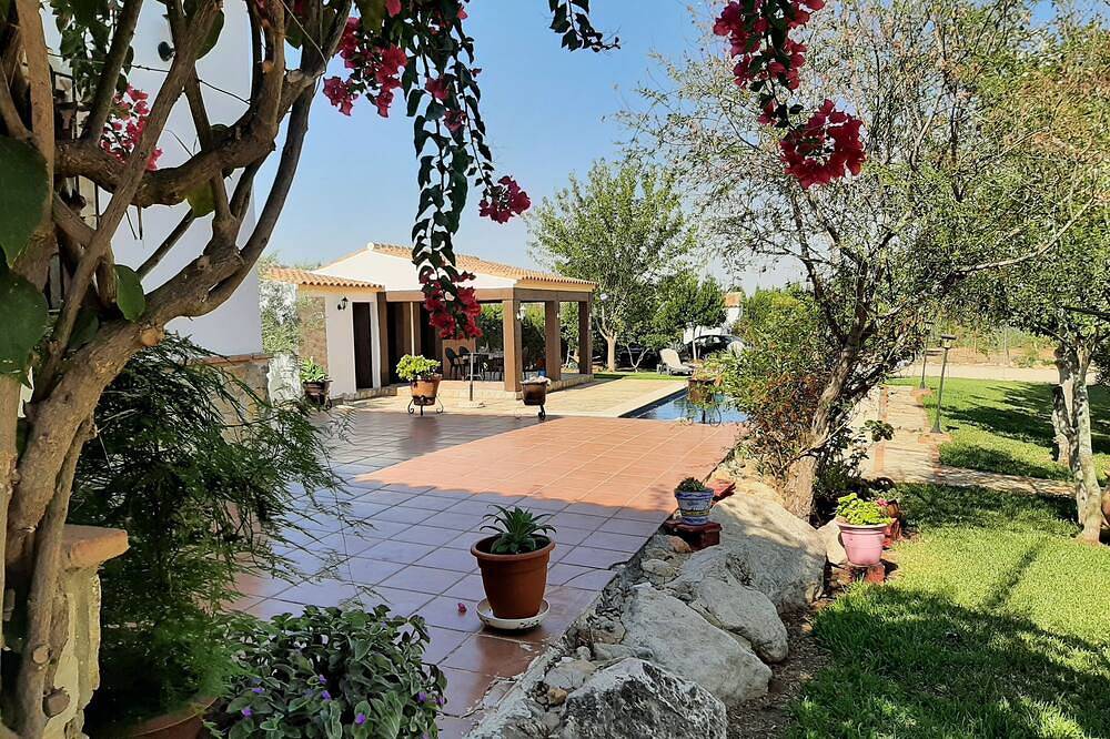 Vivenda Rural La Retamilla in Villamartín, Pueblos Blancos