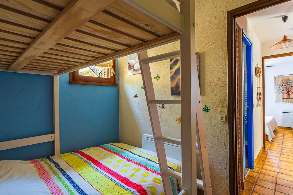 Village des Fourches by Interhome in Cap Bénat, Bormes-les-Mimosas