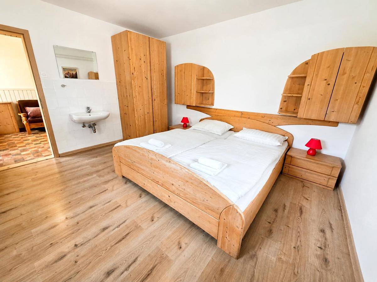 Cały apartament, Bohinj Star Apartments - Ivanka in Gmina Bohinj, Park Narodowy Triglav