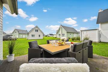 Ferienhaus für 8 Personen in Olpenitz, Kappeln, Bild 1