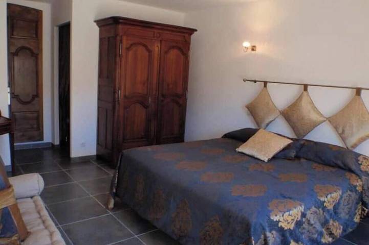 Gîte pour 10 personnes à Millau - 3