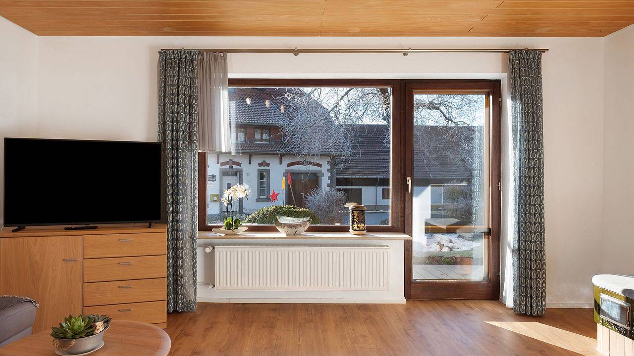 Apartamento vacacional entero, Ferienwohnung für 5 Personen (110 m²) in Schluchsee in Lago Schluch, Bosque Negro sur