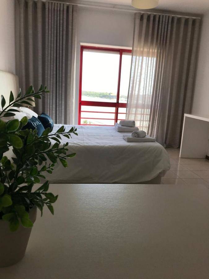 Gîte pour 3 personnes, avec terrasse à Praia de Mira - 4