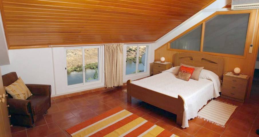 Maison d’hôte pour 3 personnes, avec terrasse et vue à Mértola - 2