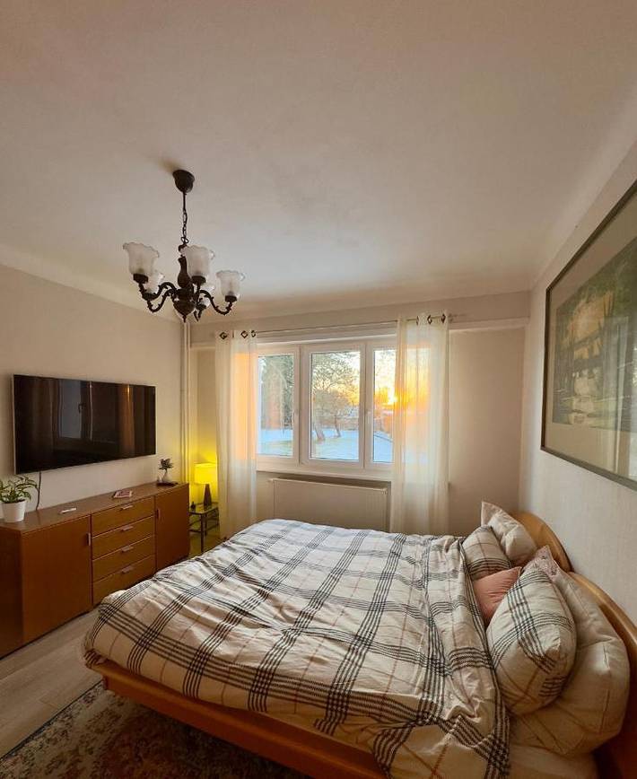 Maison d’hôte pour 2 personnes, avec jardin et vue à Haguenau