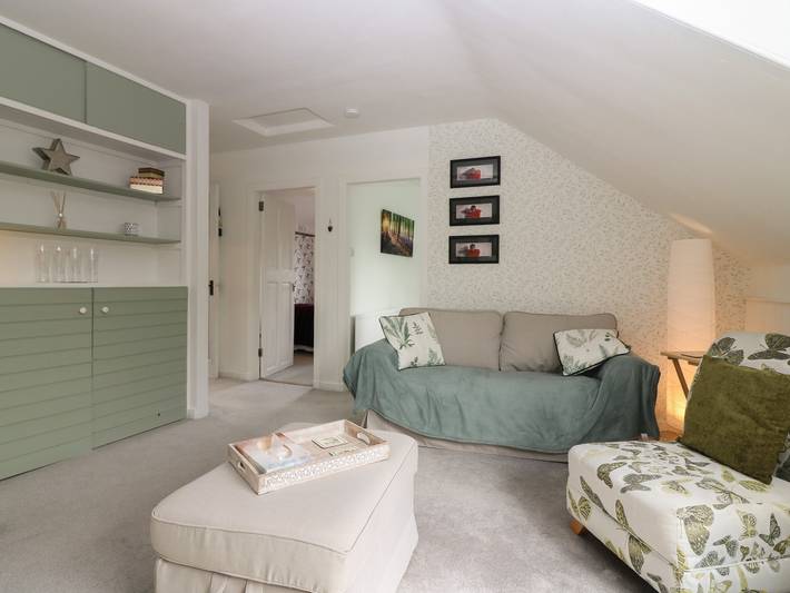 Gîte pour 3 personnes, avec jardin à Aberdeen - 2