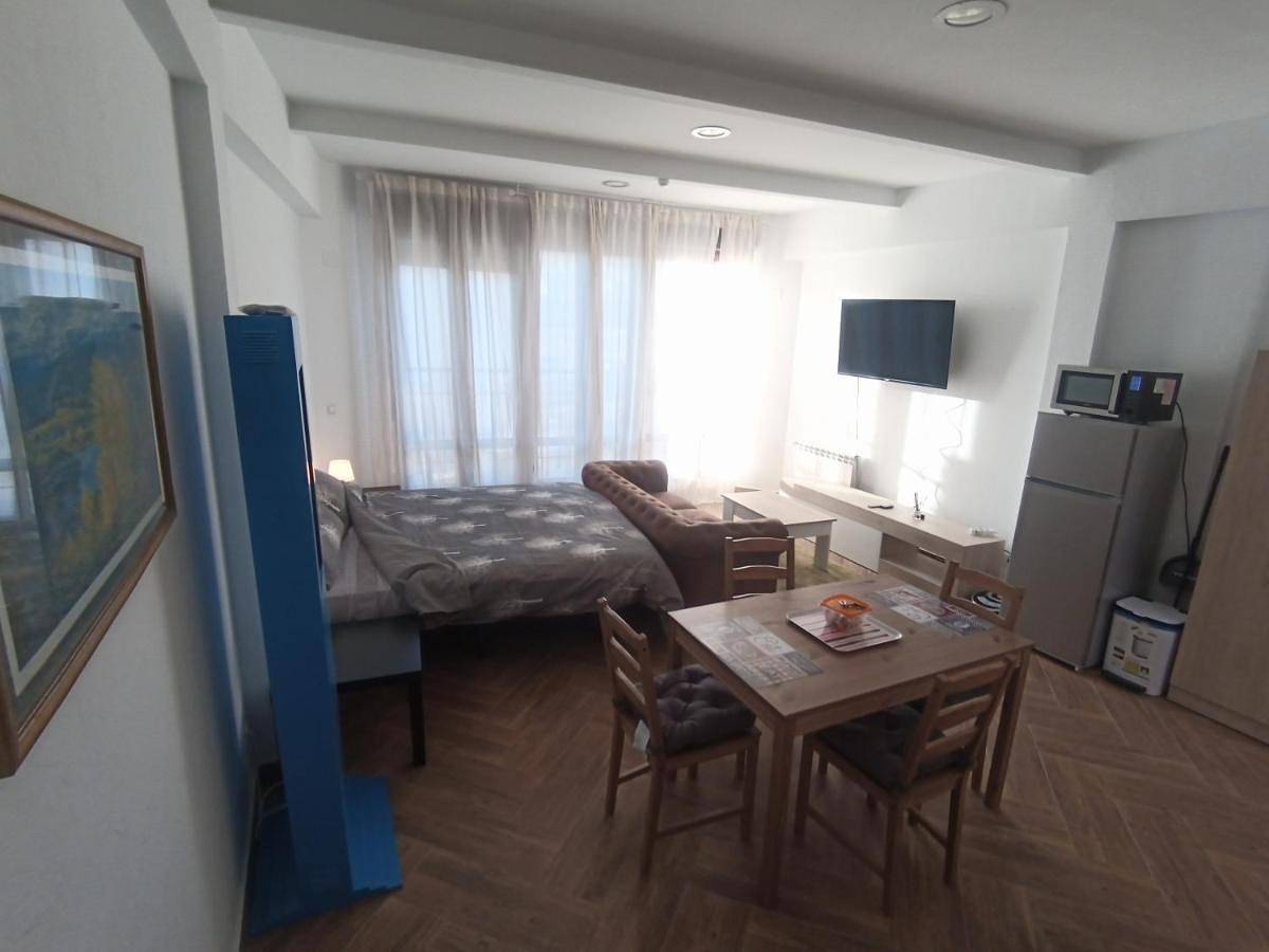 Apartamento entero, One-Bedroom Apartment in Becerril de la Sierra, Área Metropolitana de Madrid