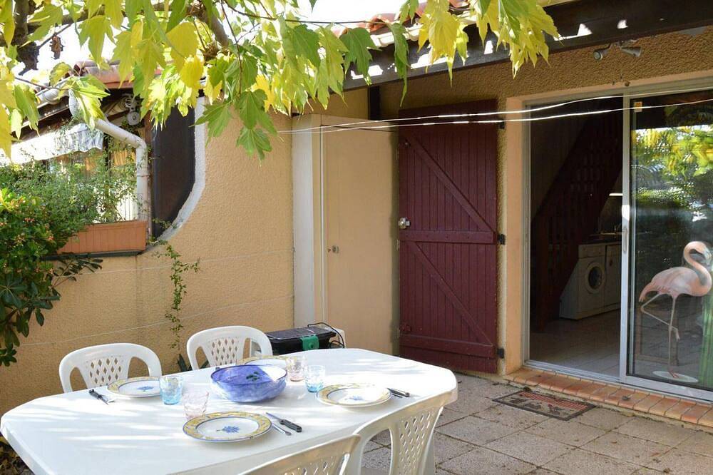 Maison de vacances