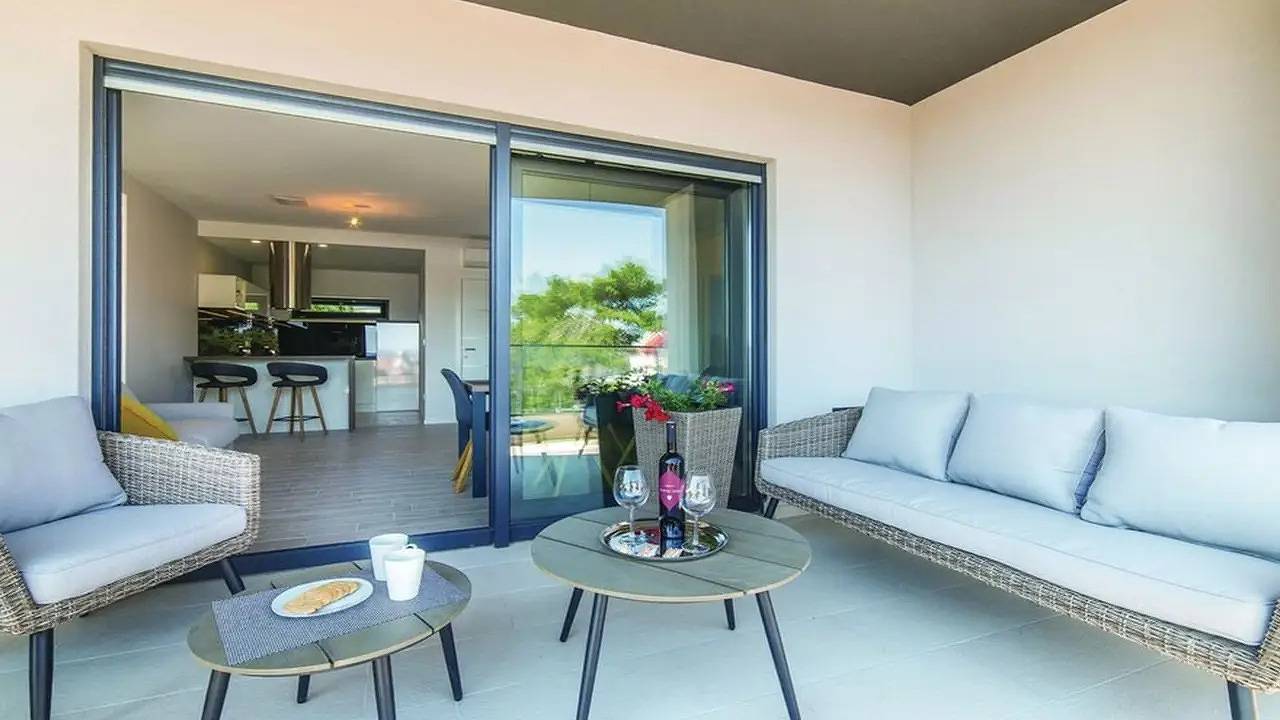 Casa vacanza a Kastela a partire da 1231€ a notte
