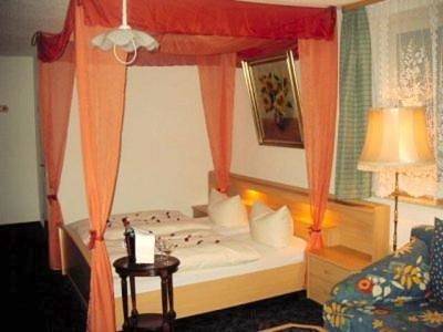 Double Room in Schönwald (Bayern), Landkreis Wunsiedel im Fichtelgebirge