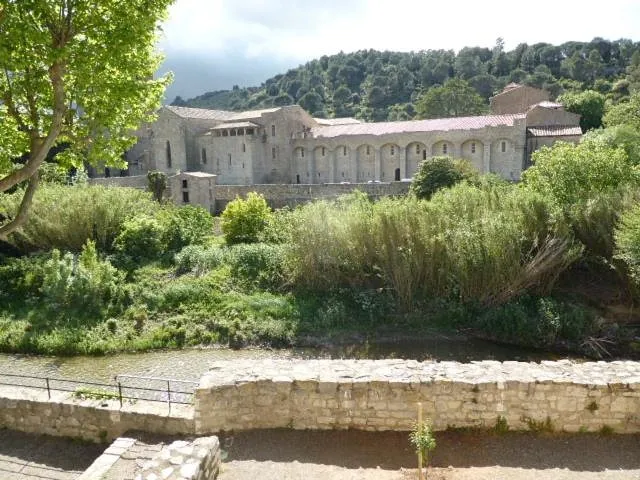Casa de vacaciones para 5 personas, con vistas - 1