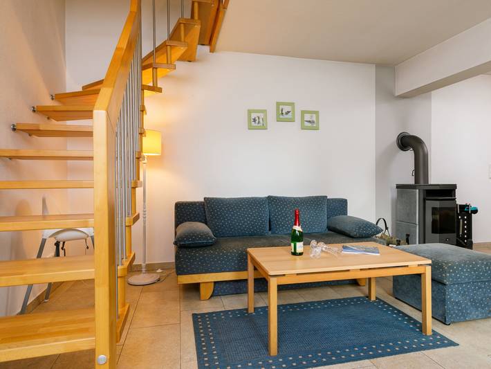 Ferienhaus für 4 Personen, mit Terrasse in Zinnowitz - 2