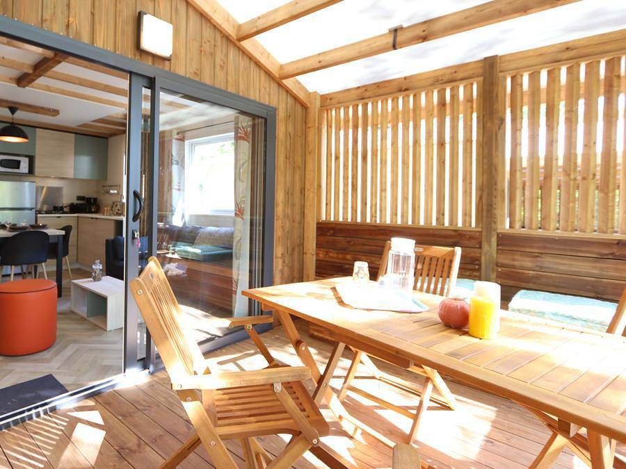 Maison de vacances