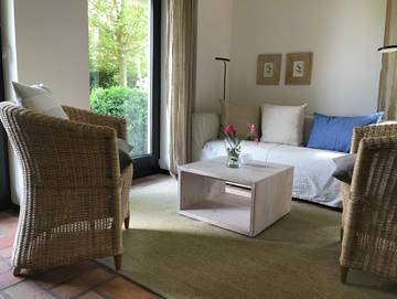 Ferienhaus für 4 Personen in Quilitz, Rankwitz, Bild 3