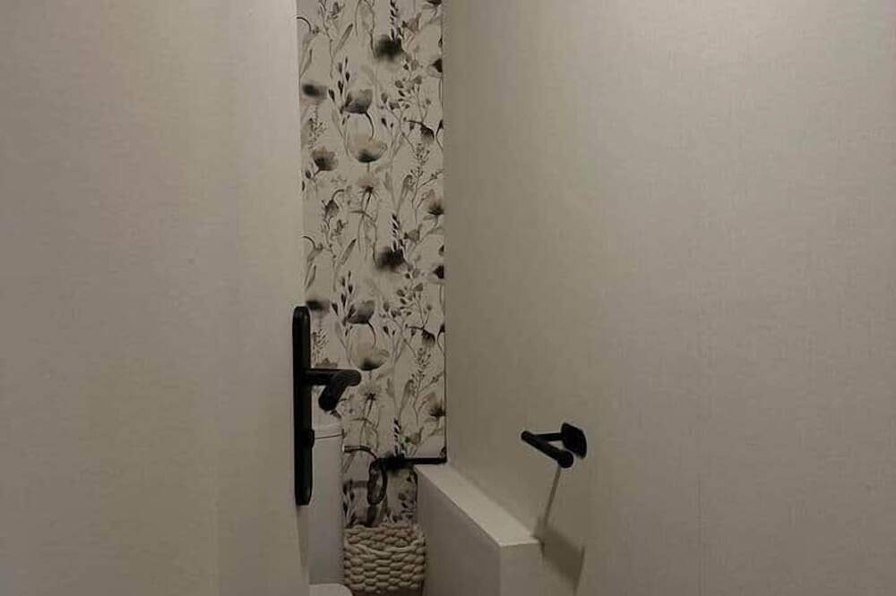 Appartement entier, Le Loft du Chapitre Nouveau Look en centre ville in Saint-Brieuc, Côte de Goëlo