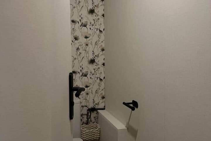 Ganze Wohnung, Le Loft du Chapitre Nouveau Look en centre ville in Saint-Brieuc, Côte de Goëlo