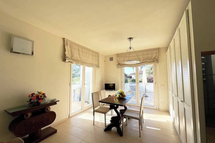 Apartamento entero, Casa Iris, wonderful terrace close to the seaside in Lido di Camaiore, Camaiore