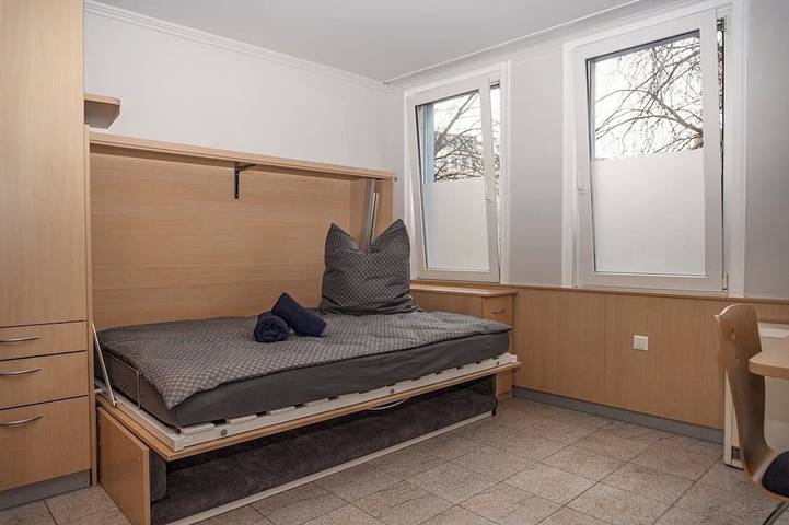 Ferienwohnung für 2 Personen in Stuttgart-Mitte - 2