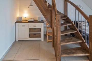 Ferienwohnung für 5 Personen in Strand Norddeich, Norddeich, Bild 1