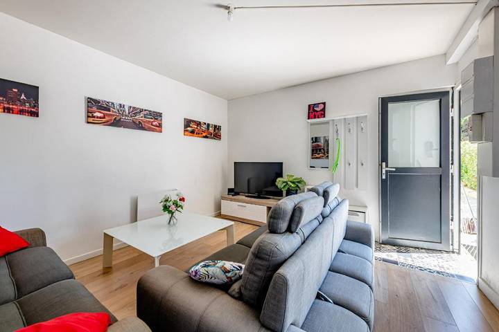 Gîte pour 4 personnes, avec jardin à Floirac - 2