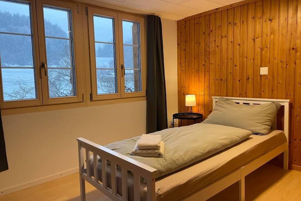 Ganze Wohnung, Alpine Home Streich in Innertkirchen, Verwaltungskreis Interlaken-Oberhasli