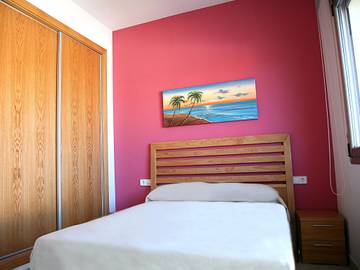 Casa Rodante para 6 Personas en Creixell, Costa Dorada, Foto 3