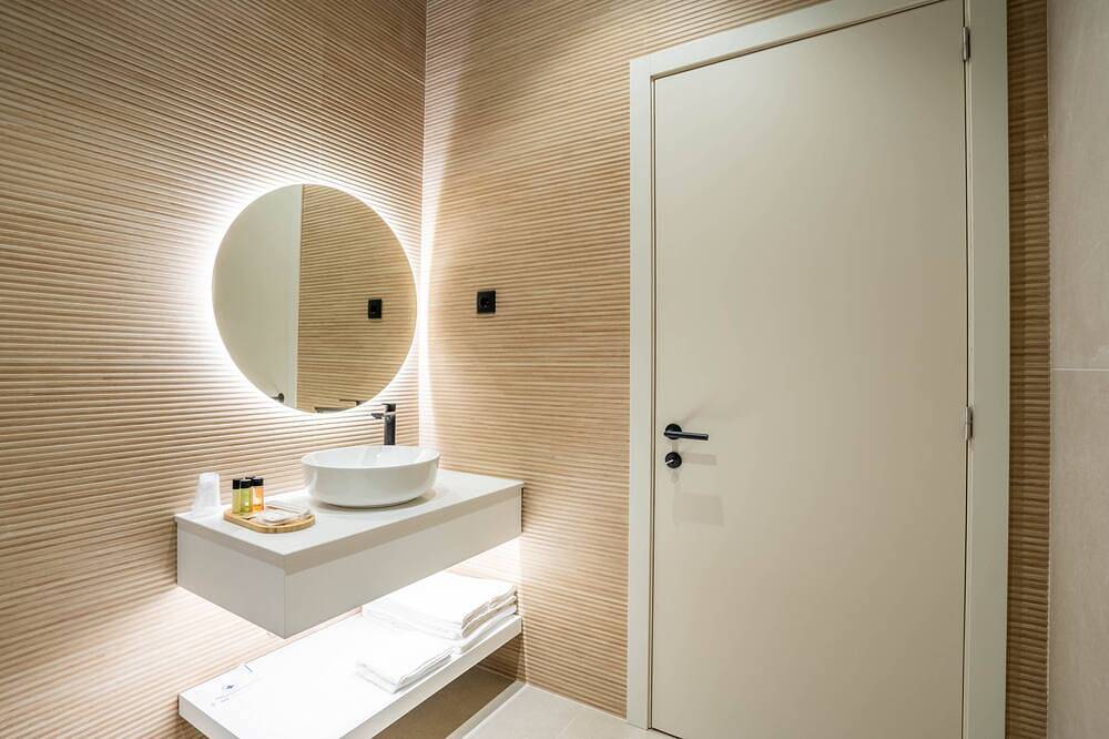 Gigantones -Sophisticated Comfortable Apart Center, foto 12