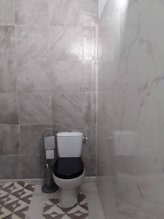 Gîte pour 8 personnes, avec vue et jardin à Ganges - 3