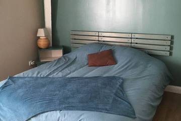 Appartement De Vacances pour 6 Personnes dans Boulogne-sur-Mer, Région de Boulogne-sur-Mer, Photo 1