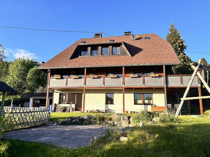 Ferienwohnung für 4 Personen - 1