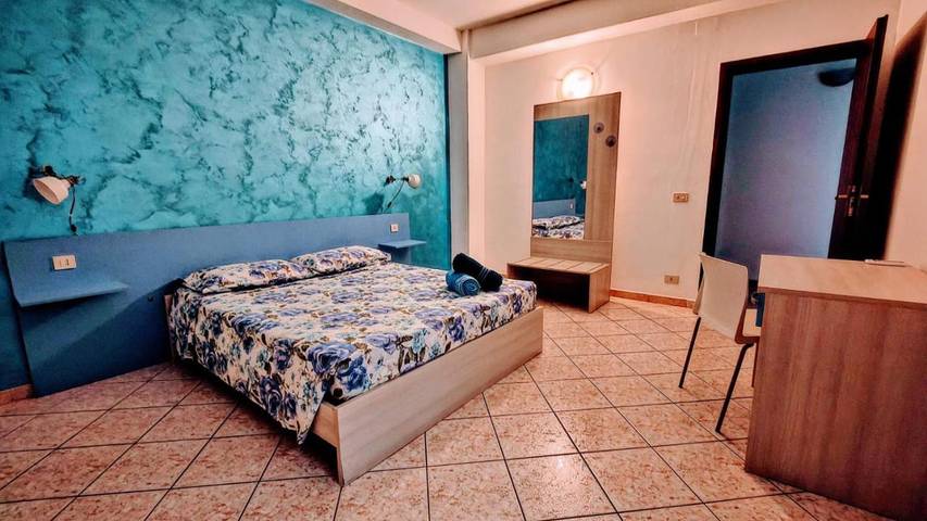 Appartamento vacanze per 10 persone, con balcone e panorama, con animali domestici - 1