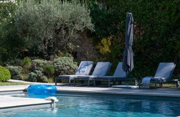 Villa til 12 Personer i Mougins, Cannesregionen, Bilde 3