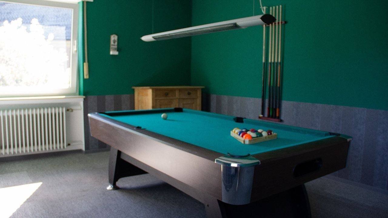 Ganze Wohnung, Appartement für 6 Personen (120 m²) in Lingen in Lingen (Ems), Emsland