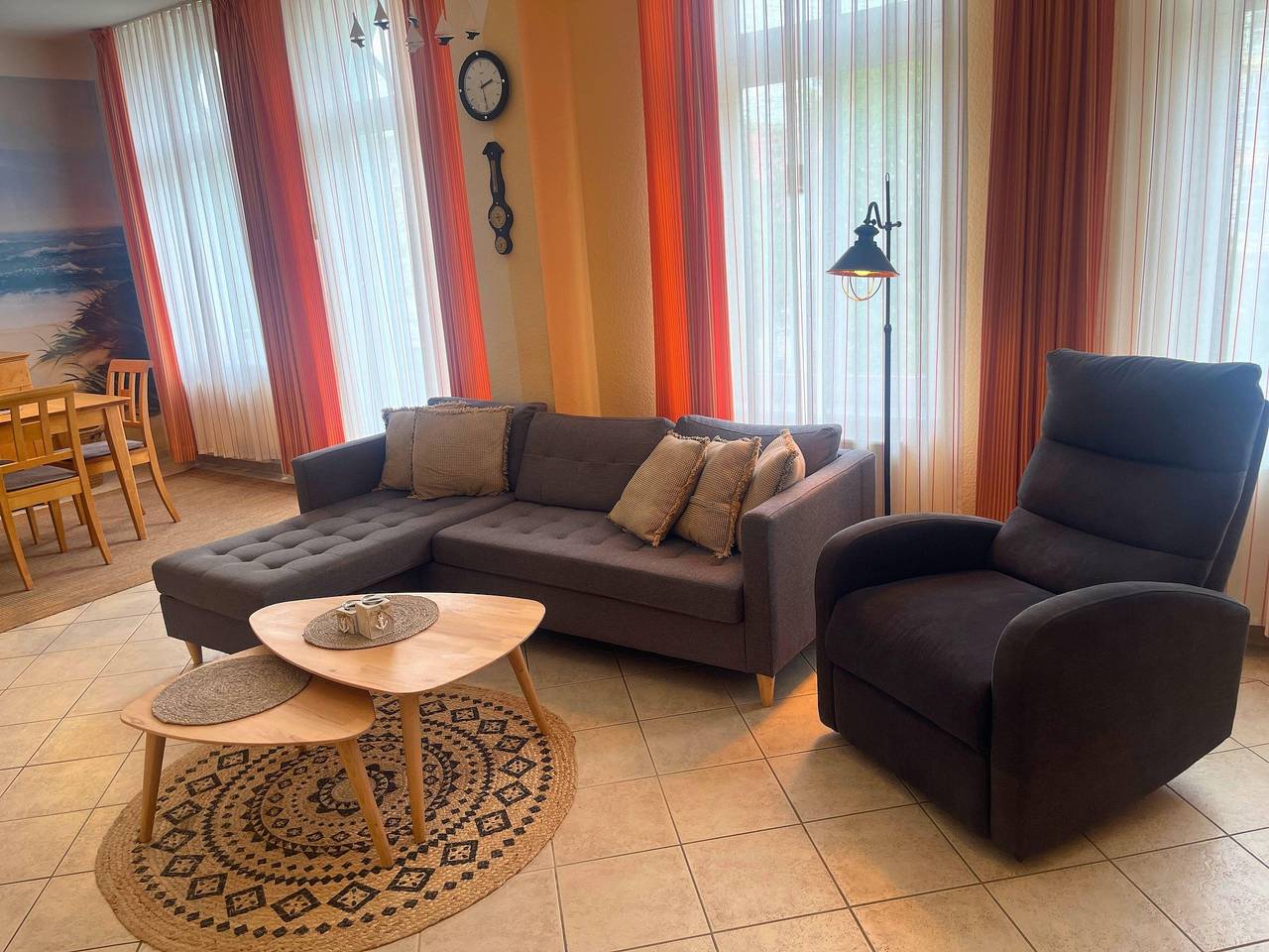 Ferienwohnung in Kühlungsborn für 4 Personen in Kühlungsborn