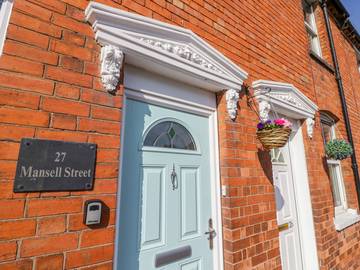 Cottage for 4 People in Stratford upon Avon, Heart of England, Photo 2