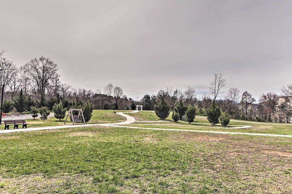 Ganze Wohnung, 2 Br, 2 Ba Pigeon Forge Eigentumswohnung in Pigeon Forge, Sevier County