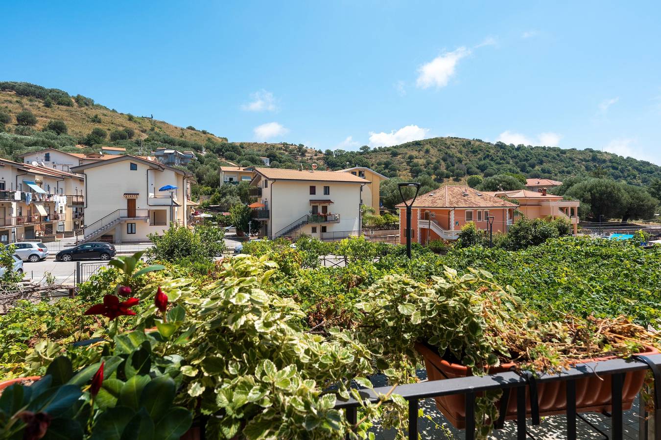 Appartamento intero, Appartamento 'Parmenide Family' con Wi-Fi e Aria Condizionata in Ascea, Cilento Coast