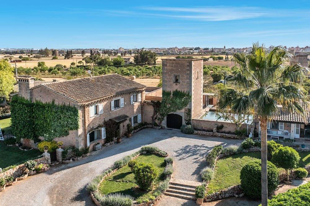 Finca Rustica Felostal in Son Ferriol, Palma